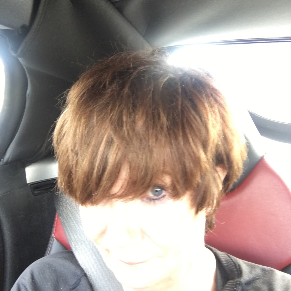 Meet your Posher, Diane